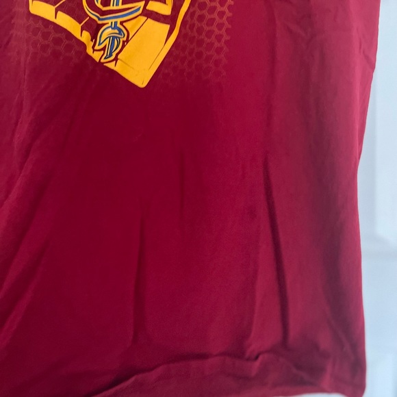2016 Cleveland Cavaliers Basketball NBA Champion T-Shirt Size XL - Picture 4 of 6